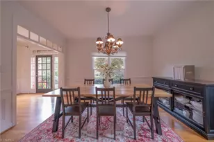 3713 Burbank Ln, Winston-Salem, NC 27106 - Photo 5