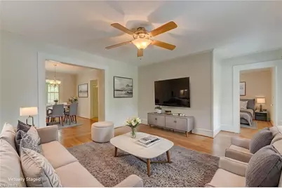 411 S Third Street, Mebane, NC 27302 - Photo 9