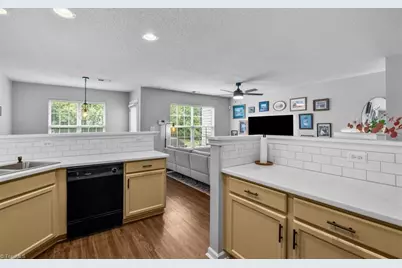 5602 Harbor House Drive, Greensboro, NC 27410 - Photo 19