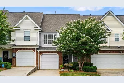 5602 Harbor House Drive, Greensboro, NC 27410 - Photo 3