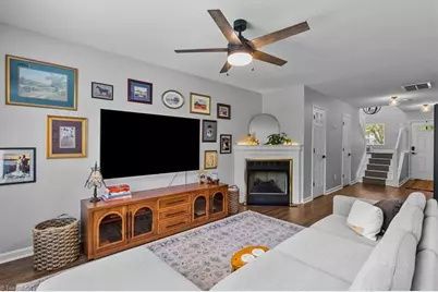 5602 Harbor House Drive, Greensboro, NC 27410 - Photo 9