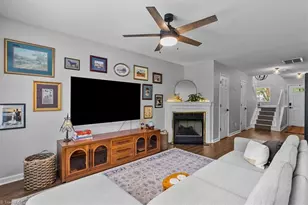 5602 Harbor House Dr, Greensboro, NC 27410 - Photo 9