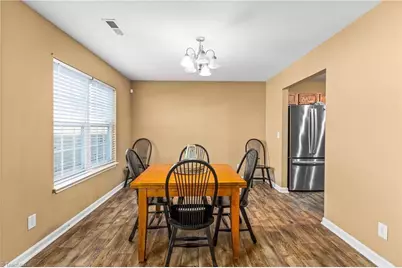 805 Forest Crest Drive, Greensboro, NC 27406 - Photo 3