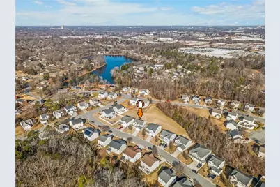 805 Forest Crest Drive, Greensboro, NC 27406 - Photo 19