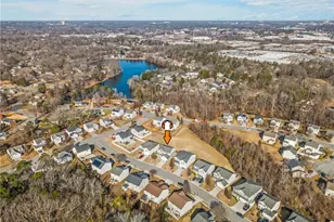 805 Forest Crest Dr, Greensboro, NC 27406 - Photo 19