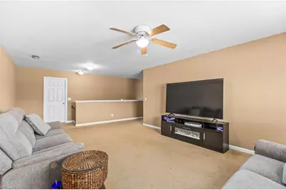 805 Forest Crest Drive, Greensboro, NC 27406 - Photo 15