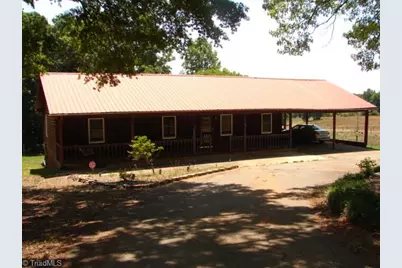 5927 Little Beane Store Road, Seagrove, NC 27341 - Photo 1