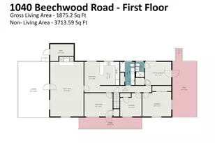 1040 Beechwood Rd, King, NC 27021 - Photo 11