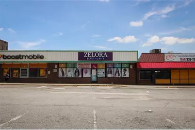 520 Martin Luther King Jr Drive #528, Winston-Salem, NC 27101 - Photo 3