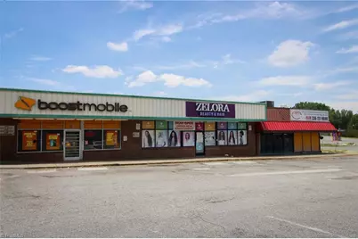 520 Martin Luther King Jr Drive #528, Winston-Salem, NC 27101 - Photo 17