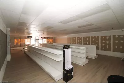 520 Martin Luther King Jr Drive #528, Winston-Salem, NC 27101 - Photo 19