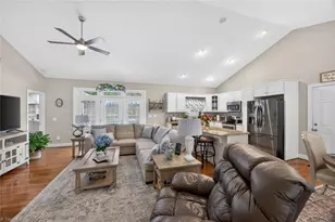 1494 W Lake Dr, Asheboro, NC 27205 - Photo 11
