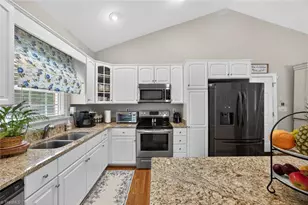 1494 W Lake Dr, Asheboro, NC 27205 - Photo 15