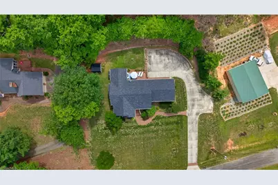 1494 West Lake Drive, Asheboro, NC 27205 - Photo 3