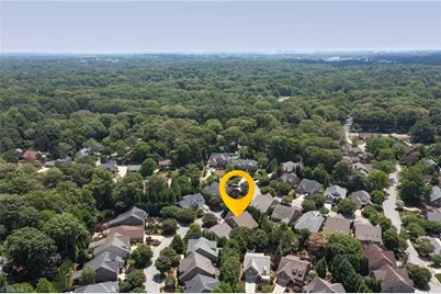 1303 Westridge Forest Court, Greensboro, NC 27410 - Photo 45