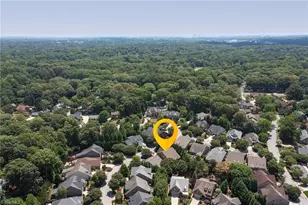 1303 Westridge Forest Ct, Greensboro, NC 27410 - Photo 45