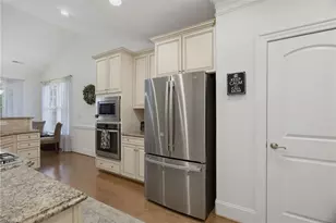 1303 Westridge Forest Ct, Greensboro, NC 27410 - Photo 19