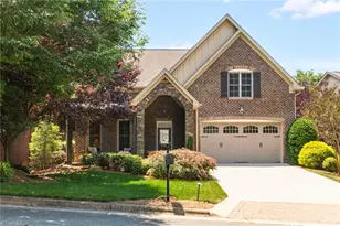 1303 Westridge Forest Ct, Greensboro, NC 27410 - Photo 1