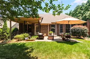 1303 Westridge Forest Ct, Greensboro, NC 27410 - Photo 41