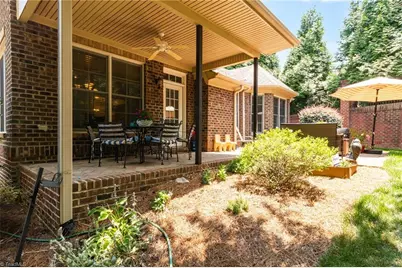 1303 Westridge Forest Court, Greensboro, NC 27410 - Photo 37