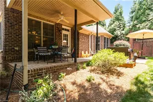 1303 Westridge Forest Ct, Greensboro, NC 27410 - Photo 37