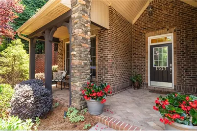 1303 Westridge Forest Court, Greensboro, NC 27410 - Photo 5