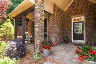 1303 Westridge Forest Ct, Greensboro, NC 27410 - Photo 5