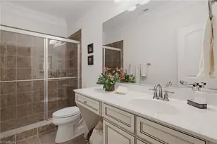 1303 Westridge Forest Ct, Greensboro, NC 27410 - Photo 27