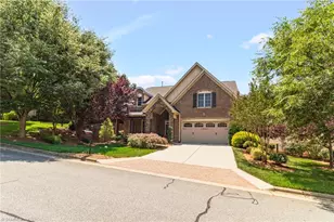 1303 Westridge Forest Ct, Greensboro, NC 27410 - Photo 3