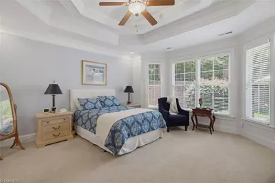 1303 Westridge Forest Court, Greensboro, NC 27410 - Photo 21