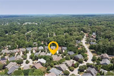 1303 Westridge Forest Court, Greensboro, NC 27410 - Photo 47