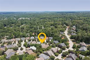 1303 Westridge Forest Ct, Greensboro, NC 27410 - Photo 47