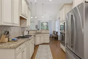 1303 Westridge Forest Ct, Greensboro, NC 27410 - Photo 17