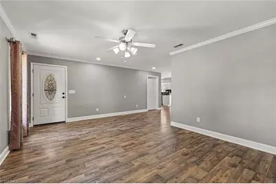 136 Meadowview Road, Mocksville, NC 27028 - Photo 5