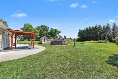 136 Meadowview Road, Mocksville, NC 27028 - Photo 37