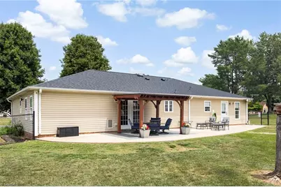 136 Meadowview Road, Mocksville, NC 27028 - Photo 23