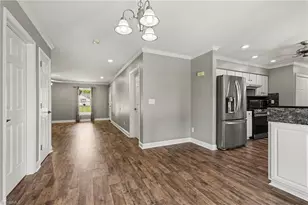 136 Meadowview Rd, Mocksville, NC 27028 - Photo 9