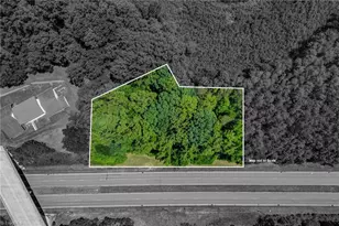 0 Freeway Dr., Reidsville, NC 27320 - Photo 1