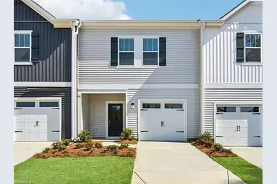 1175 Rosetta Drive, Spencer, NC 28144 - Photo 1