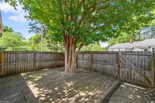 556 Overlook St, Greensboro, NC 27403 - Photo 13