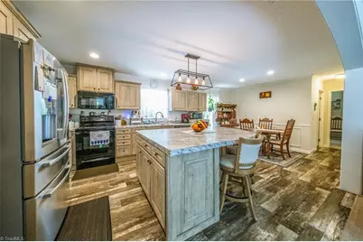 8955 Dennis Road, Germanton, NC 27019 - Photo 11