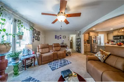 8955 Dennis Road, Germanton, NC 27019 - Photo 5
