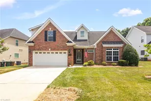 5399 Dobson Rd, Greensboro, NC 27410 - Photo 1