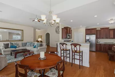 5399 Dobson Road, Greensboro, NC 27410 - Photo 9
