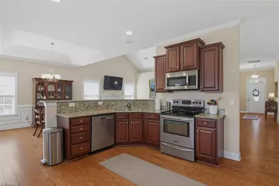 5399 Dobson Road, Greensboro, NC 27410 - Photo 9