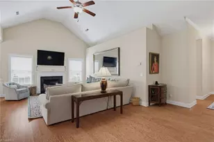 5399 Dobson Rd, Greensboro, NC 27410 - Photo 3
