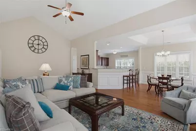 5399 Dobson Road, Greensboro, NC 27410 - Photo 5