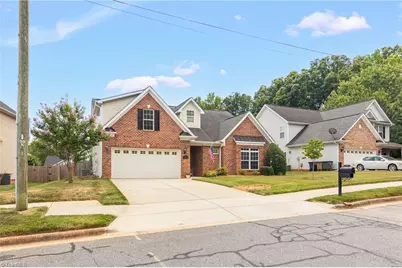 5399 Dobson Road, Greensboro, NC 27410 - Photo 1