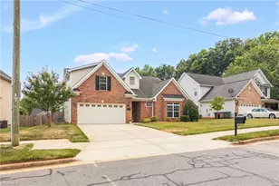 5399 Dobson Rd, Greensboro, NC 27410 - Photo 1