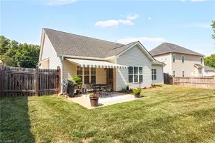 5399 Dobson Rd, Greensboro, NC 27410 - Photo 23
